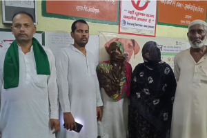 छत से पानी गिरने का विवाद बना खूनी संघर्ष! मुजफ्फरनगर में घर में घुसकर मारपीट, बुजुर्ग समेत 3 घायल