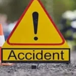 मुजफ्फरनगर में NH-58 पर दर्दनाक हादसा! नावला रिसोर्ट के पास अज्ञात वाहन की टक्कर से युवक जैद की मौत, केस दर्ज
