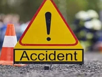 मुजफ्फरनगर में NH-58 पर दर्दनाक हादसा! नावला रिसोर्ट के पास अज्ञात वाहन की टक्कर से युवक जैद की मौत, केस दर्ज