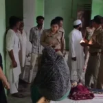 मुजफ्फरनगर में 32 वर्षीय विवाहिता की संदिग्ध परिस्थितियों में मौत, पुलिस जांच में जुटी
