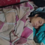 मुजफ्फरनगर में विवाहिता की संदिग्ध मौत से हड़कंप, पति पर गला घोंटकर हत्या का आरोप; 3 साल के बेटे के सिर से उठा मां का साया