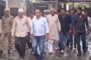 26 साल बाद आया पंचायत चुनाव की रंजिश का फैसला! पूर्व प्रधान के पति समेत 7 दोषियों को उम्रकैद, 13.09 लाख जुर्माना
