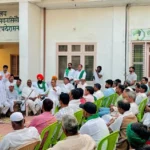 सिसौली में राकेश टिकैत का बड़ा ऐलान: गांव-देहात को नशामुक्त बनाने का अभियान, बोले- बच्चों की शिक्षा पर दें जोर