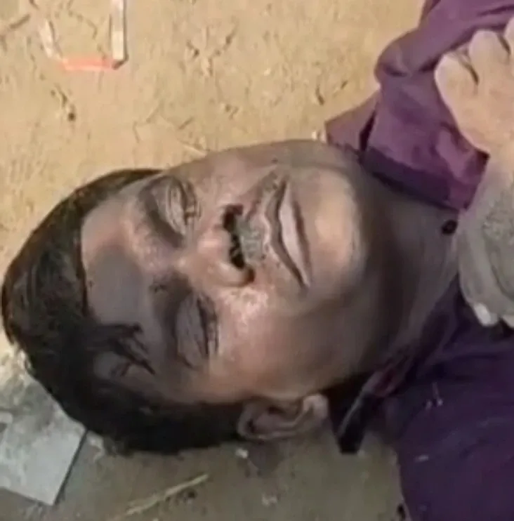 बुढ़ाना में रामछेल तिराहे की नाली में मिला 31 वर्षीय युवक का शव, पहचान होते ही परिवार में मचा कोहराम; पोस्टमार्टम से खुलेगा मौत का राज