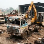 मुजफ्फरनगर में पुराने कमर्शियल वाहनों पर बड़ा फैसला! स्क्रैप कराएं पुरानी गाड़ी, 10 साल टैक्स फ्री समेत मिलेंगे कई फायदे