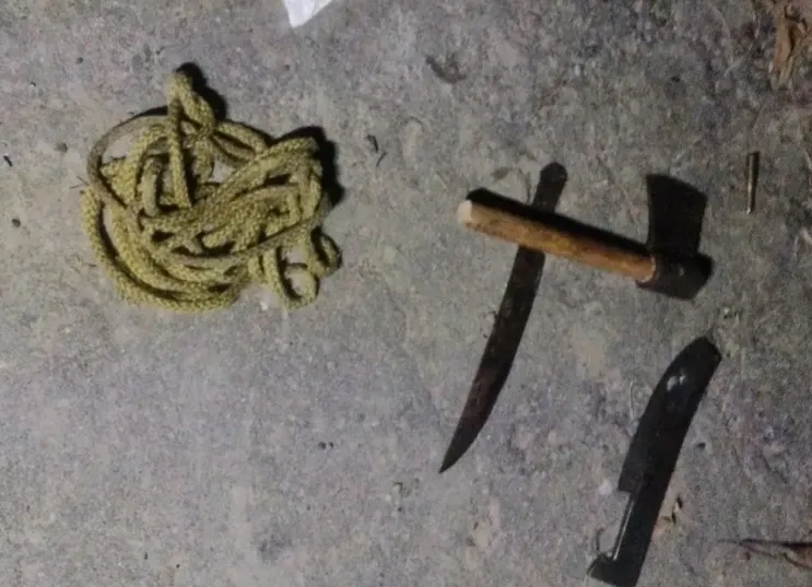 मुजफ्फरनगर में पुलिस मुठभेड़, गोवंश मामले के तीन संदिग्ध गिरफ्तार; एक के पैर में लगी गोली
