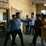 ‘वंदे मातरम’ बोलने के दबाव पर बवाल! मुजफ्फरनगर में प्रशिक्षु का आरोप- तीन युवकों ने गला दबाया, दी धमकी