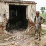 मुजफ्फरनगर में नलकूप की दीवार तोड़कर चोरी, स्टार्टर और केबल ले गए चोर; तितावी पुलिस ने केस दर्ज किया