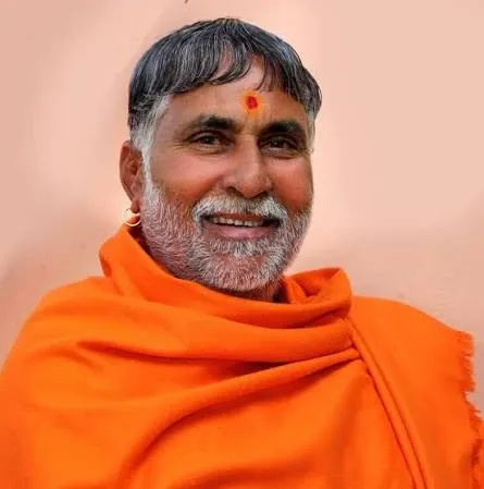 सहारनपुर मस्जिद ध्वस्तीकरण पर स्वामी यशवीर महाराज का बड़ा दावा, बोले- यहां था प्राचीन शिव मंदिर; जांच की मांग