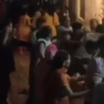मुजफ्फरनगर के रामलीला टिल्ला में देर रात बवाल, पुलिस के सामने भी भिड़ते रहे दो पक्ष; वीडियो वायरल, 3 गिरफ्तार