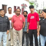 कैथोड़ा में जलभराव से ‘नरक’ बनी जिंदगी! गलियों में गंदा पानी, रास्ते बंद; अफसरों ने पंप लगवाने का दिया भरोसा