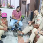 खरड़ हत्याकांड: पीड़ित परिवार से मिलने जा रहे मोहन प्रजापति को पुलिस ने रोका, बोले- ‘आखिर डर किस बात का?’