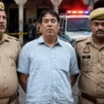 मुजफ्फरनगर सामूहिक दुष्कर्म मामले में नया मोड़, सम्राट इंटर कॉलेज प्रबंधक इरशाद अली सम्राट को सशर्त जमानत
