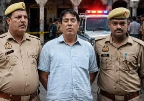 मुजफ्फरनगर सामूहिक दुष्कर्म मामले में नया मोड़, सम्राट इंटर कॉलेज प्रबंधक इरशाद अली सम्राट को सशर्त जमानत