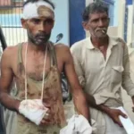 मुजफ्फरनगर के तुल्हेड़ी में उधारी के पैसों पर खूनी बवाल, लाठी-डंडे और धारदार हथियार चले; चार घायल, एक की हालत गंभीर