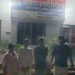 चार महीने से लापता चाचा-बाबा को मंसूरपुर पुलिस ने खोज निकाला, सकुशल घर लौटे तो खुशी से झूम उठा परिवार
