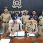 मुजफ्फरनगर में एक करोड़ की स्मैक के साथ अंतरराज्यीय तस्कर गिरफ्तार, शाहजहांपुर-बरेली से लाता था खेप