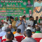 गन्ने के भाव पर किसानों की हुंकार! मुजफ्फरनगर पंचायत में सरकार पर बरसे संजीव तोमर, बोले- वादे पूरे करो