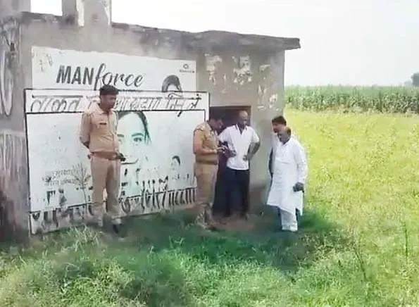 मुजफ्फरनगर में तीन बड़े मामले: खनन पर कार्रवाई, समोसे में कीड़े मिलने पर छापा; चौकी के पास किसान के ट्यूबवेल में चोरी