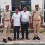 मंसूरपुर में पुलिस की बड़ी कार्रवाई, आरोपियों के कब्जे से करीब 20 लीटर डीजल बरामद; ट्रक मालिक की शिकायत पर खुला मामला