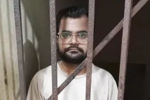 मुजफ्फरनगर में अस्पताल के खातों में करीब 1 करोड़ का खेल! पूर्व अकाउंटेंट गिरफ्तार, आयुष्मान भुगतान में हेरफेर का आरोप