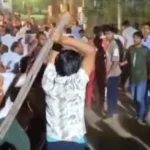 मुजफ्फरनगर में नट का करतब देखने जुटी भीड़ में छिड़ी लाठी-डंडों की जंग! शराब के नशे में विवाद से बिगड़ा माहौल, 20 पर कार्रवाई
