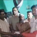 चरथावल में तालाब में डूबकर 17 वर्षीय अजनान की मौत, परिवार पर टूटा दुखों का पहाड़: विधायक पंकज मलिक ने बढ़ाया मदद का हाथ, परिजनों को दी एक लाख रुपये की सहायता