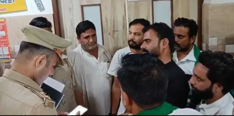 मुजफ्फरनगर के डिवाइन हॉस्पिटल में 14 वर्षीय बच्चे के इलाज पर हंगामा, जांच में लापरवाही के आरोप साबित नहीं