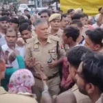 मुजफ्फरनगर में 80 वर्षीय बुजुर्ग की मारपीट के बाद मौत, CCTV फुटेज आया सामने
