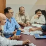 मुजफ्फरनगर में 24 घंटे पानी को तरसे लोग, SCADA सिस्टम फेल होते ही ठप हुई पेयजलापूर्ति; सभासदों ने खोला मोर्चा