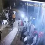 मुजफ्फरनगर में युवक की सामूहिक पिटाई का VIDEO वायरल, घर से निकलते ही घेरा; 15-20 लोगों की मौजूदगी का दावा
