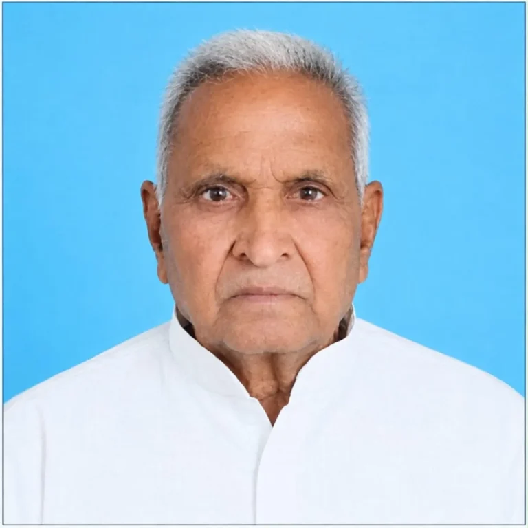 मुजफ्फरनगर में वरिष्ठ समाजवादी नेता चौधरी हरीराम का निधन, 97 वर्ष की उम्र में ली अंतिम सांस