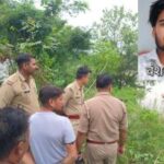 मुजफ्फरनगर में हमलावरों से बचने को चार युवकों ने गंगनहर में लगाई छलांग, तीन निकले बाहर; 20 वर्षीय वंश कश्यप लापता