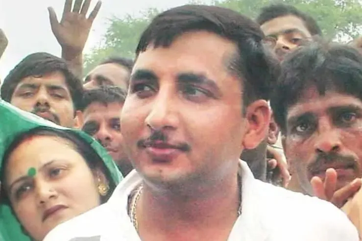 विक्की त्यागी हत्याकांड में फिर टली गवाही, पिता के कोर्ट में पेश न होने से सुनवाई स्थगित; अब 10 सितंबर को होगी कार्रवाई