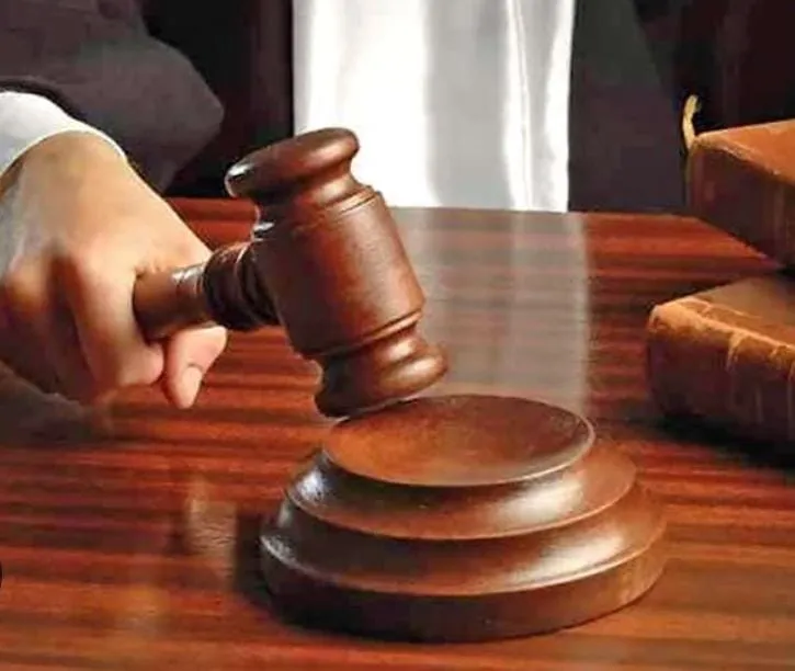 मुजफ्फरनगर में गैंगस्टर एक्ट में इरफान उर्फ फाना को 5 साल की सजा, गोहत्या-गोमांस तस्करी गिरोह से जुड़े मामले में कोर्ट का बड़ा फैसला
