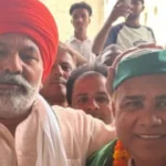 मुजफ्फरनगर में भाकियू टिकैत ने जमील अहमद को दी बड़ी जिम्मेदारी, पश्चिमी यूपी का प्रदेश उपाध्यक्ष मनोनीत; किसानों की आवाज बुलंद करने का संकल्प