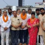 मुजफ्फरनगर शिवसेना में बड़ा फेरबदल! बिट्टू सिखेड़ा महासचिव, शरद कपूर और मुकेश त्यागी को भी नई जिम्मेदारी