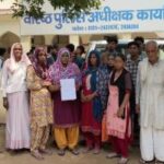 मुजफ्फरनगर में बेटे की मौत से बेसहारा मां की गुहार, बोली- ‘न्याय के साथ तीन बेटियों के लिए सरकारी मदद और छत भी दिलाएं’