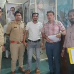 मुजफ्फरनगर में स्वास्थ्य विभाग का बड़ा एक्शन! चरथावल में 4 अस्पताल-क्लीनिक सील, मानकों की अनदेखी पर छापा
