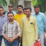 मुजफ्फरनगर में धर्म परिवर्तन के दबाव का आरोप: मना करने पर झूठे केस और जान से मारने की धमकी का दावा, SSP से शिकायत