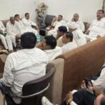 रोहन राठी हत्याकांड में पुलिस खुलासे पर उठे सवाल! परिजनों ने रखीं आपत्तियां, अफसरों के सामने हुई लंबी वार्ता