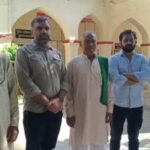 मुजफ्फरनगर रोहन राठी हत्याकांड में नया मोड़! SSP दफ्तर पहुंचे परिजन, बोले- ‘दो से ज्यादा लोग हो सकते हैं शामिल’, CBI जांच की मांग
