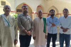 मुजफ्फरनगर रोहन राठी हत्याकांड में नया मोड़! SSP दफ्तर पहुंचे परिजन, बोले- ‘दो से ज्यादा लोग हो सकते हैं शामिल’, CBI जांच की मांग