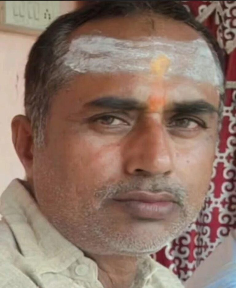 देवरिया में ब्रेकर बनाने को लेकर विवाद, लाठी-डंडों से हमले में 50 वर्षीय रामेश्वर तिवारी की मौत; गांव में तनाव