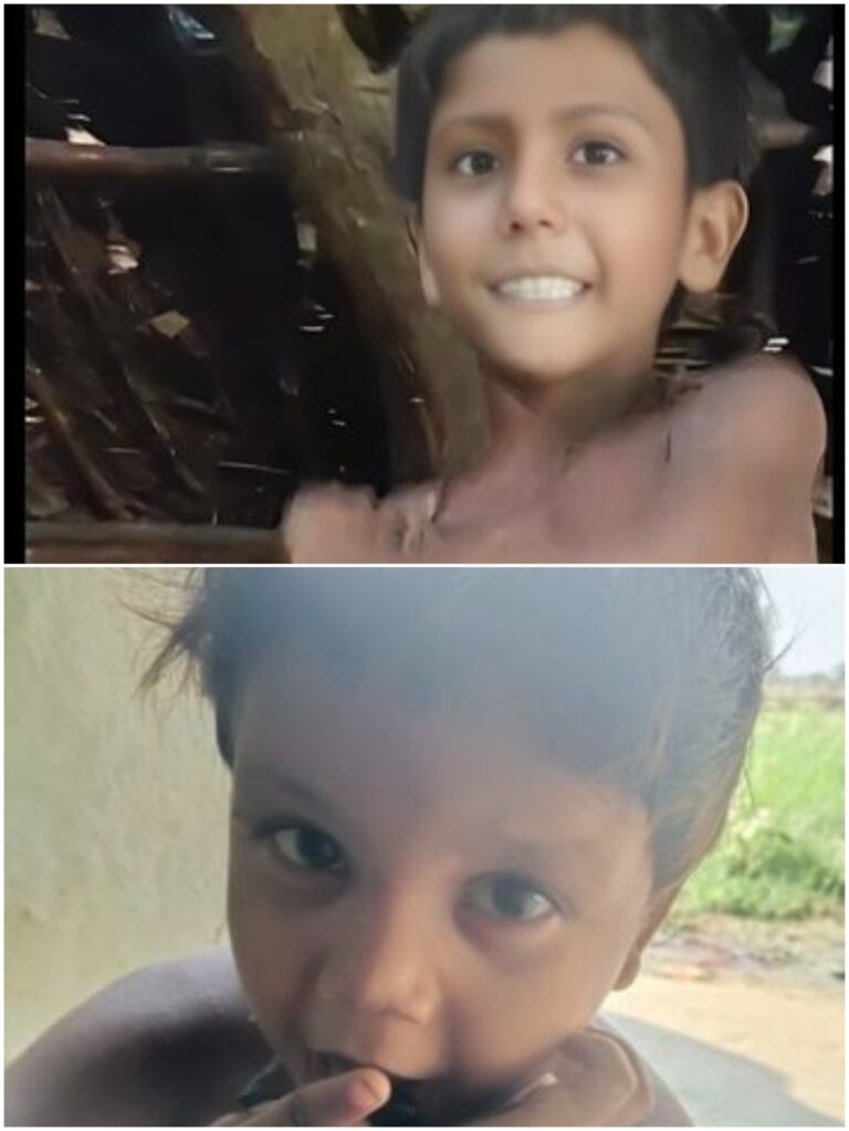 बांदा में खेलते-खेलते लापता हुए दो मासूम भाई, गड्ढे में मिले शव; परिजनों ने पुरानी रंजिश में हत्या का लगाया आरोप
