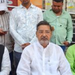वाराणसी शिक्षक MLC सीट पर सपा का कब्जा बरकरार! लाल बिहारी यादव लगातार दूसरी बार जीते, स्नातक सीट पर आशुतोष सिन्हा आगे