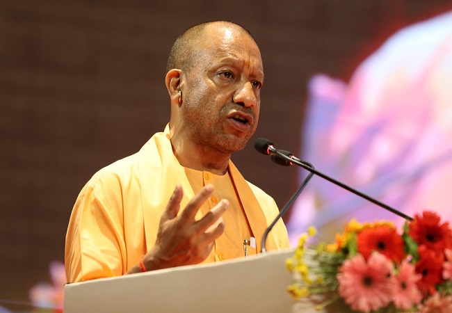 टेकसंगम 2026: AI, साइबर सुरक्षा और फॉरेंसिक साइंस पर CM योगी का जोर, युवाओं के लिए खुलेंगे रोजगार के नए रास्ते