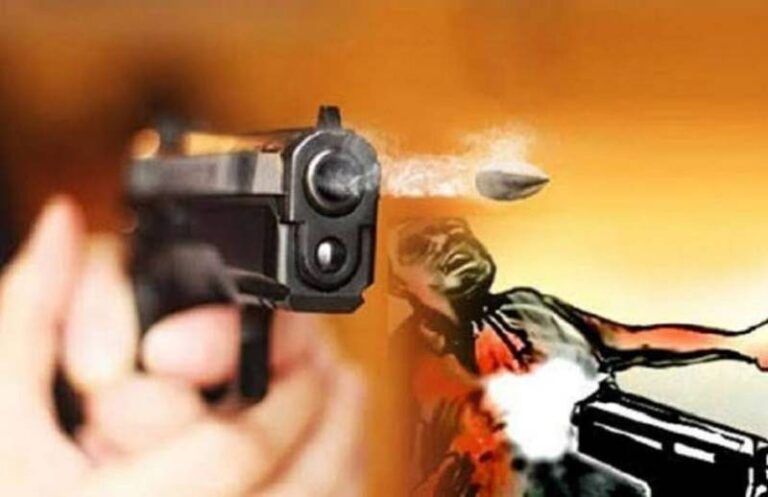 लखनऊ: सआदतगंज में दो पक्षों के विवाद में फायरिंग, गोली लगने से दो की मौत, एक घायल