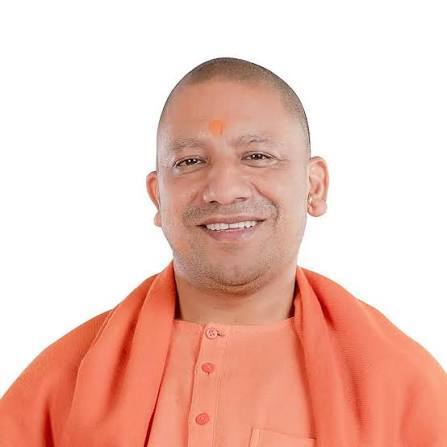 सेवा संकल्प अभियान के तहत वाराणसी पहुंचे सीएम योगी: नमो बुक फेस्ट का करेंगे अवलोकन, जनसभा को भी करेंगे संबोधित
