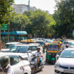 दिल्ली ट्रैफिक अलर्ट: चुनाव आयोग ऑफिस के बाहर प्रदर्शन से कश्मीरी गेट में बदलेगा ट्रैफिक, इन रास्तों से बचें